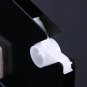 Metal Bag Neck Sealer Tape Dispenser With 6 Roll Tape 12mm for Shop Supermarket