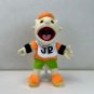 Anime Jeffy Friends Hand Puppet Cartoon Plushie Toy Soft Cartoon Funny Finger Puppet Toy