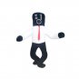 New 8-13pcs Skibidi Toilet Plush 28cm Anime Plush Toys Stuffed Animals Soft Funny Plush Children