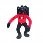 New 8-13pcs Skibidi Toilet Plush 28cm Anime Plush Toys Stuffed Animals Soft Funny Plush Children