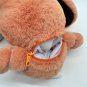Dreadfuls Anxiety Rabbit Plush Bunny High-quality Plush Toy Doll Halloween Gift Home Sofa Decoration