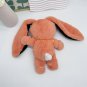 Dreadfuls Anxiety Rabbit Plush Bunny High-quality Plush Toy Doll Halloween Gift Home Sofa Decoration