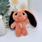 Dreadfuls Anxiety Rabbit Plush Bunny High-quality Plush Toy Doll Halloween Gift Home Sofa Decoration