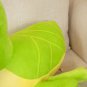 70CM Simulation Praying Mantis Plushie Toy Kawaii Insect Dolls Stuffed Soft Real Life Animal Pillow