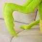 70CM Simulation Praying Mantis Plushie Toy Kawaii Insect Dolls Stuffed Soft Real Life Animal Pillow