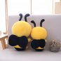 Stuffed plush toy bee cute animal soft toys for kids gift