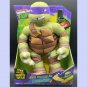 40 cm Teenage Mutant Ninja Turtles With Sound Effect Decompression Plush Toy