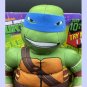 40 cm Teenage Mutant Ninja Turtles With Sound Effect Decompression Plush Toy