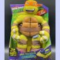 40 cm Teenage Mutant Ninja Turtles With Sound Effect Decompression Plush Toy