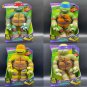 40 cm Teenage Mutant Ninja Turtles With Sound Effect Decompression Plush Toy