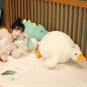 New Cute Fat Cat Plush Pillow Stuffed Plush Animals Throw Pillow Cushion Round Fat Cat Toy Kids
