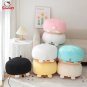 Cartoon Anime Sanrios Plush Hello Kittys Cinnamoroll Kuromi Kawaii Cute