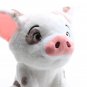20cm Disney Cartoon Movie Moana Pua Pig Pet Plush Toy Doll Kawaii Animal Stuffed Plush Toy
