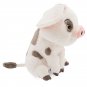 20cm Disney Cartoon Movie Moana Pua Pig Pet Plush Toy Doll Kawaii Animal Stuffed Plush Toy