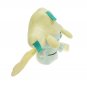 20/30cm Pokemon Jirachi Plush Toys Soft Stuffed Cartoon Jirachi Doll Kawaii Anime Elf Plush Doll