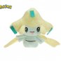 20/30cm Pokemon Jirachi Plush Toys Soft Stuffed Cartoon Jirachi Doll Kawaii Anime Elf Plush Doll