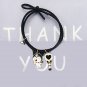 Kawaii Sanrio Bracelet Accessories Adsorption Magnet Couple Bracelet Cartoon Cute