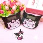Sanrio Kawaii Calculators Kuromi Cute Anime Student Portable Learning Stationery Calculator Numbers