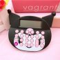 Sanrio Kawaii Calculators Kuromi Cute Anime Student Portable Learning Stationery Calculator Numbers