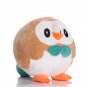 18cm Pokemon Rowlet Plush Toys Pikachu Peluche Squirtle Bulbasaur