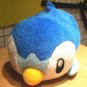 Big Size Piplup Plush Toy Anime Pikachu Pokemon Original Soft Stuffed Doll Animal Toys