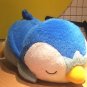 Big Size Piplup Plush Toy Anime Pikachu Pokemon Original Soft Stuffed Doll Animal Toys