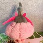 Pokemon Wormadam Plush Toy Stuffed Doll High Quality Xmas Gifts For Children 14cm