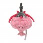 Pokemon Wormadam Plush Toy Stuffed Doll High Quality Xmas Gifts For Children 14cm