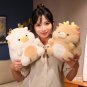 New Kawaii Pig & Dinosaur Plush Toy Stuffed Soft Animal Doll Throw Pillow Cushion Funny