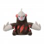 Fit Genuine Pokemon Series Dolls Plush Toy Oshawott Excadrill Meloetta Thundurus Purrloin Zorua