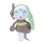 Fit Genuine Pokemon Series Dolls Plush Toy Oshawott Excadrill Meloetta Thundurus Purrloin Zorua