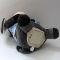 30cm Electric Dancing Donkey Robot Plush Toy Singing Toys Swing Robot Toy