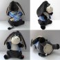 30cm Electric Dancing Donkey Robot Plush Toy Singing Toys Swing Robot Toy
