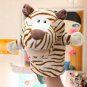 Animal Hand Puppet Cartoon Plush Gloves Parent-child Interaction Role-Play Toy Kids