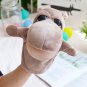 Animal Hand Puppet Cartoon Plush Gloves Parent-child Interaction Role-Play Toy Kids