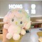 New Sanrio My Sweet Piano Cute Cartoon Plush Stuffed Doll Animation Peripheral Pendant