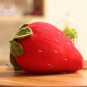 10cm Mini Fruit Dolls Vegetable Plush Toy Apple Banana Strawberry Pepper Orange