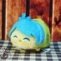 Disney TSUM TSUM Frozen Cartoon Character Elsa Olaf Wipe Plush Pendant Cute Dolls Toy