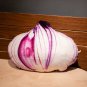 Simulation Vegetable Eggplant Plushie Doll Stuffed Soft Fruit Tangerinr Chili Cucumber Baby