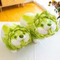 5cm/26cm Cute Japanese Vegetable Dog Plush Toys Creative Chinese Cabbage