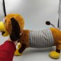 Disney Toy Story Slinky Dog plush toy original huge stuffed toys doll