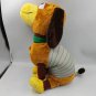 Disney Toy Story Slinky Dog plush toy original huge stuffed toys doll