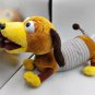 Disney Toy Story Slinky Dog plush toy original huge stuffed toys doll