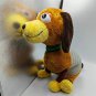 Disney Toy Story Slinky Dog plush toy original huge stuffed toys doll