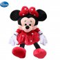 Disney 30 cm Mickey Mouse Minnie Plush Toys Disney cute Soft Stuffed Dolls Animal Pillow