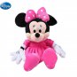 Disney 30 cm Mickey Mouse Minnie Plush Toys Disney cute Soft Stuffed Dolls Animal Pillow