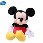 Disney 30 cm Mickey Mouse Minnie Plush Toys Disney cute Soft Stuffed Dolls Animal Pillow