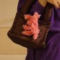 Creative Ugly Plush Dog Keychain Teenagers Kids Mini Stuffed Plush Animal Toy Girls Women Bag