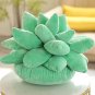 25/45cm Soft Simulation Succulent Plants Cactus Plush Toy Stuffed Cute Pillow Sofa Cushion