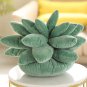 25/45cm Soft Simulation Succulent Plants Cactus Plush Toy Stuffed Cute Pillow Sofa Cushion